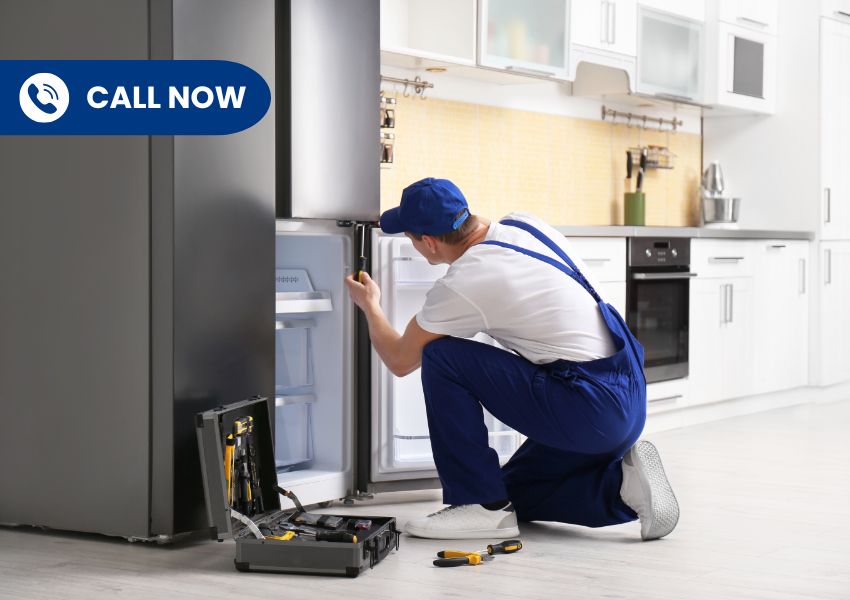 Kearney Appliance Repair Company